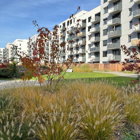 Luxury Flat In Brno Green Soho Buitenkant foto