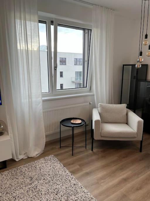 Luxury Flat In Brno Green Soho Buitenkant foto