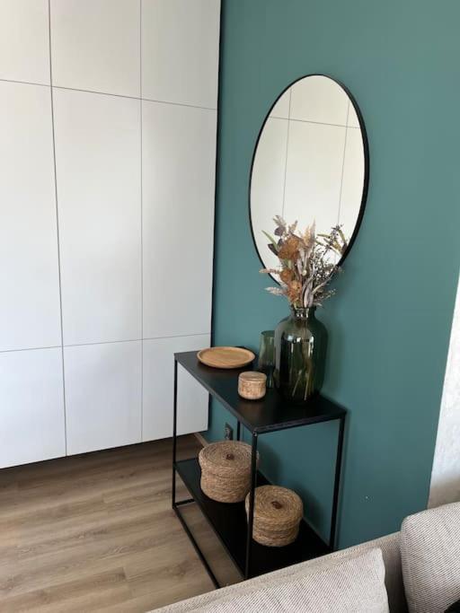 Luxury Flat In Brno Green Soho Buitenkant foto