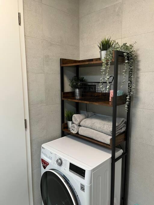 Luxury Flat In Brno Green Soho Buitenkant foto